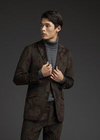 Paul Stuart The Beekman Jacket, thumbnail 5