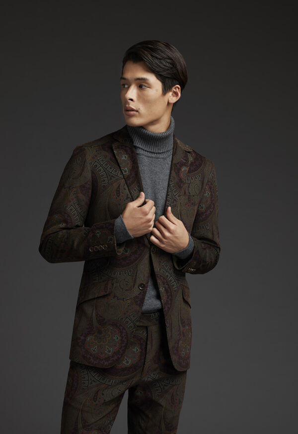 Paul Stuart The Beekman Jacket, image 5