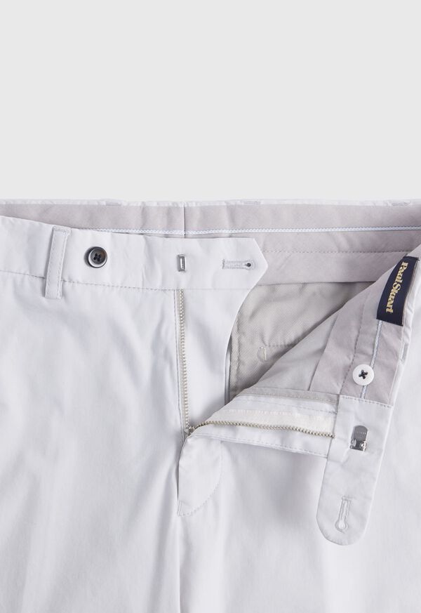 Paul Stuart Lightweight Technical Cotton Trouser, image 2