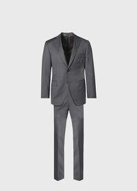 Paul Stuart Loro Piana Wool Paul Suit, thumbnail 1