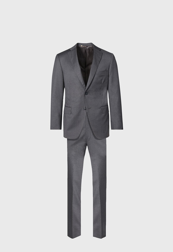 Paul Stuart Loro Piana Wool Paul Suit, image 1