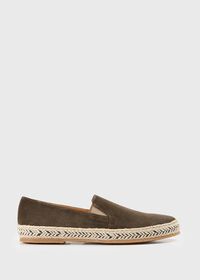 Paul Stuart Miquel II Suede Espadrille, thumbnail 2