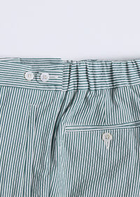 Paul Stuart Seersucker Trouser, thumbnail 4