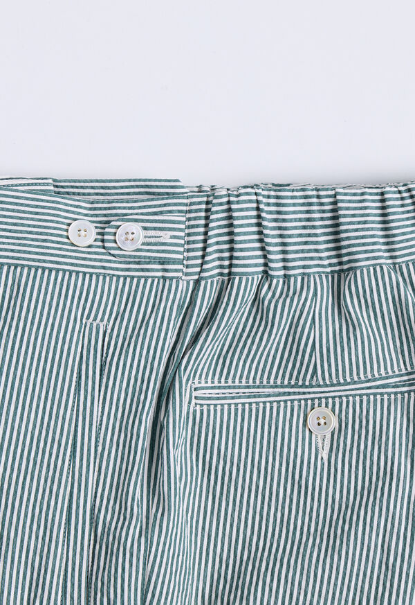 Paul Stuart Seersucker Trouser, image 4