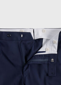 Paul Stuart All Year Wool Drake Suit, thumbnail 6