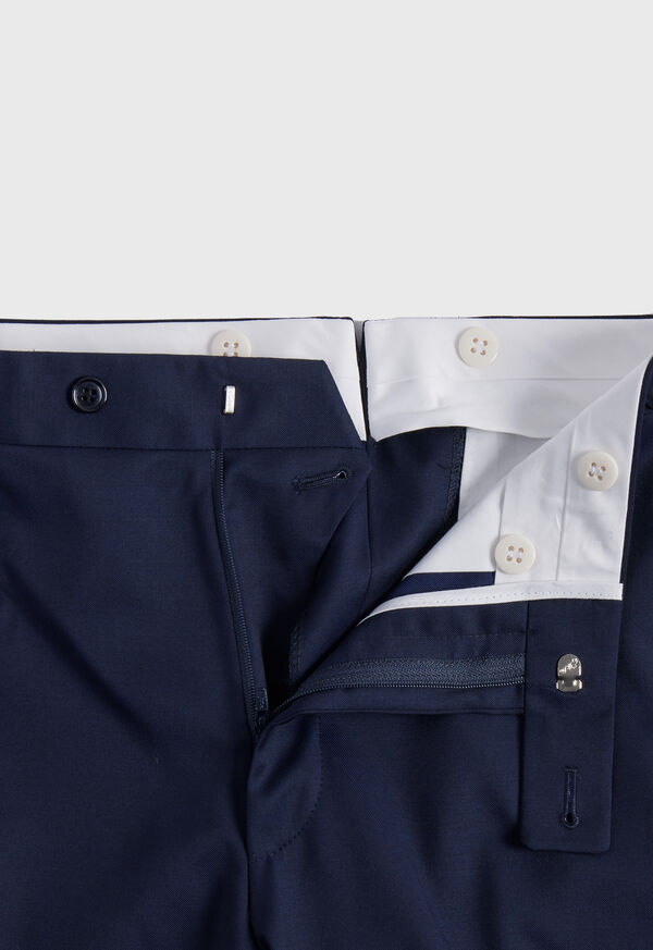 Paul Stuart All Year Wool Drake Suit, image 6
