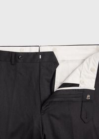 Paul Stuart Lightweight Covert Trouser, thumbnail 2