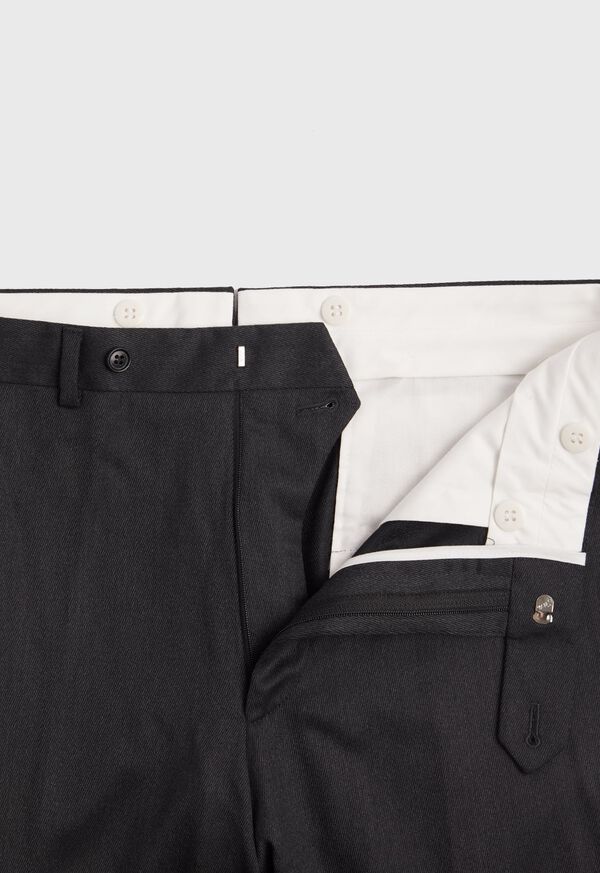 Paul Stuart Lightweight Covert Trouser, image 2