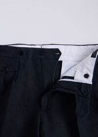 Paul Stuart Linen Walk Short, thumbnail 6