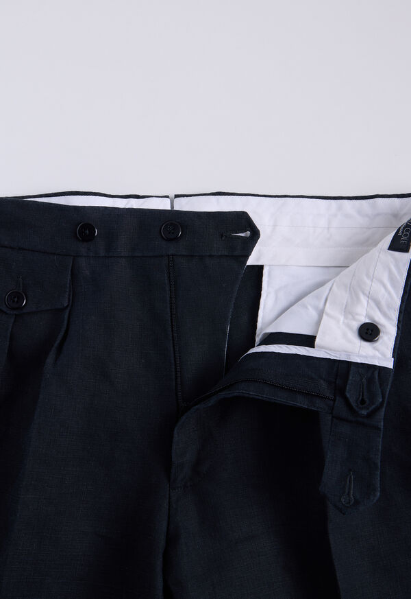 Paul Stuart Linen Walk Short, image 6