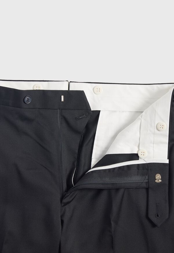 Paul Stuart Wool Trouser, image 2