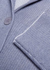 Paul Stuart Knit Blazer, thumbnail 2