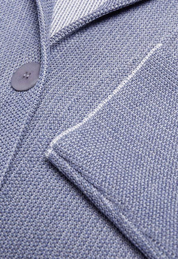 Paul Stuart Knit Blazer, image 2