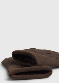 Paul Stuart Shearling Glove, thumbnail 2