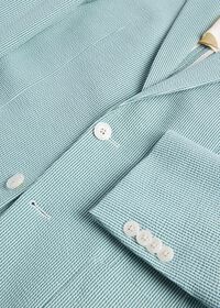 Paul Stuart Seersucker Jacket, thumbnail 2