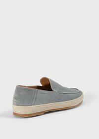 Paul Stuart St. Croix Suede Espadrille, thumbnail 3