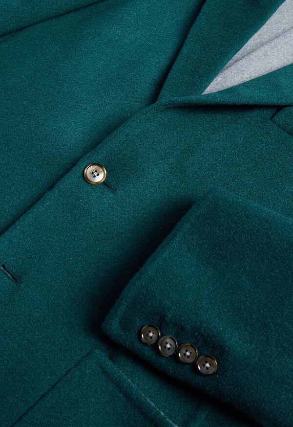 Paul Stuart Double Face Cashmere Soft Jacket, image 3
