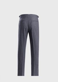 Paul Stuart Wool Flannel Trouser, thumbnail 2