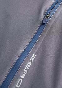 Paul Stuart Zero Restriction Gortex 1/2 Pullover, thumbnail 3