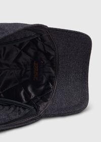 Paul Stuart Baseball Cap with Ear Flaps, thumbnail 10
