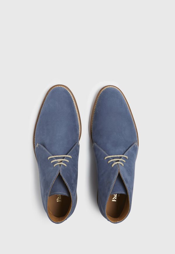 Paul Stuart Norman Chukka Boot, image 3