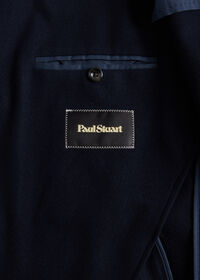 Paul Stuart Soft Wool Overcoat, thumbnail 3