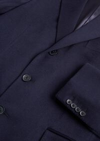 Paul Stuart Classic Cashmere Overcoat, thumbnail 2