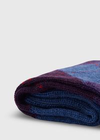 Paul Stuart Argyle Sock, thumbnail 2