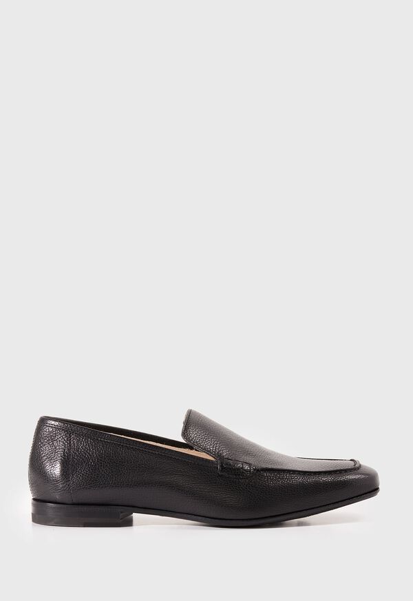 Paul Stuart Paris Leather Loafer, image 1