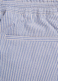 Paul Stuart Seersucker Drawstring Pant, thumbnail 3