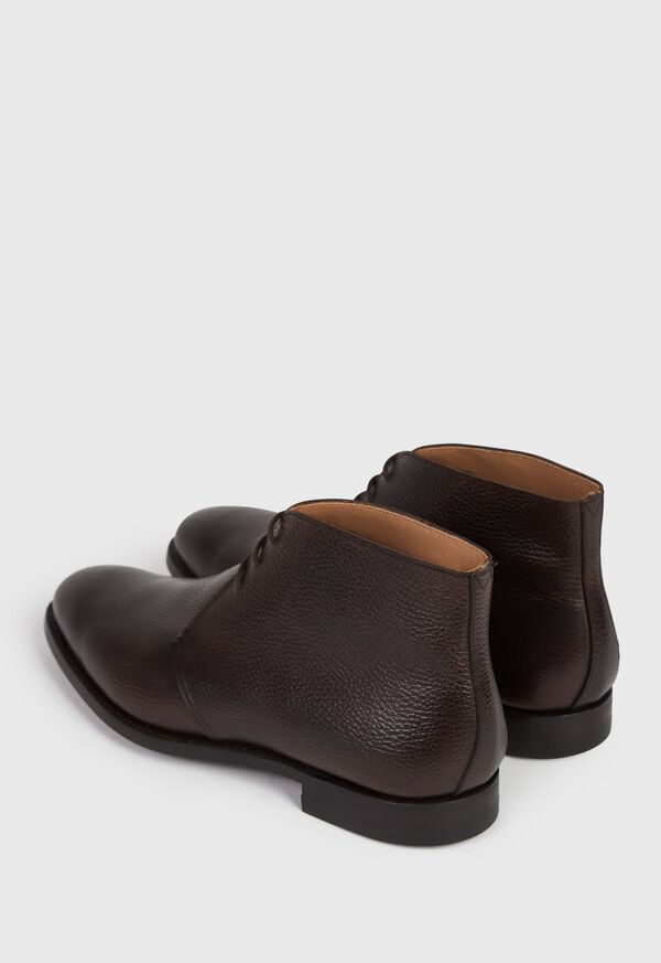 Paul Stuart Linc Leather Chukka Boot, image 4