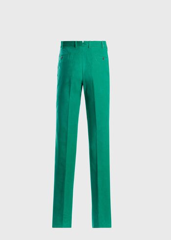 Paul Stuart Horizontal Pincord&nbsp;Pant