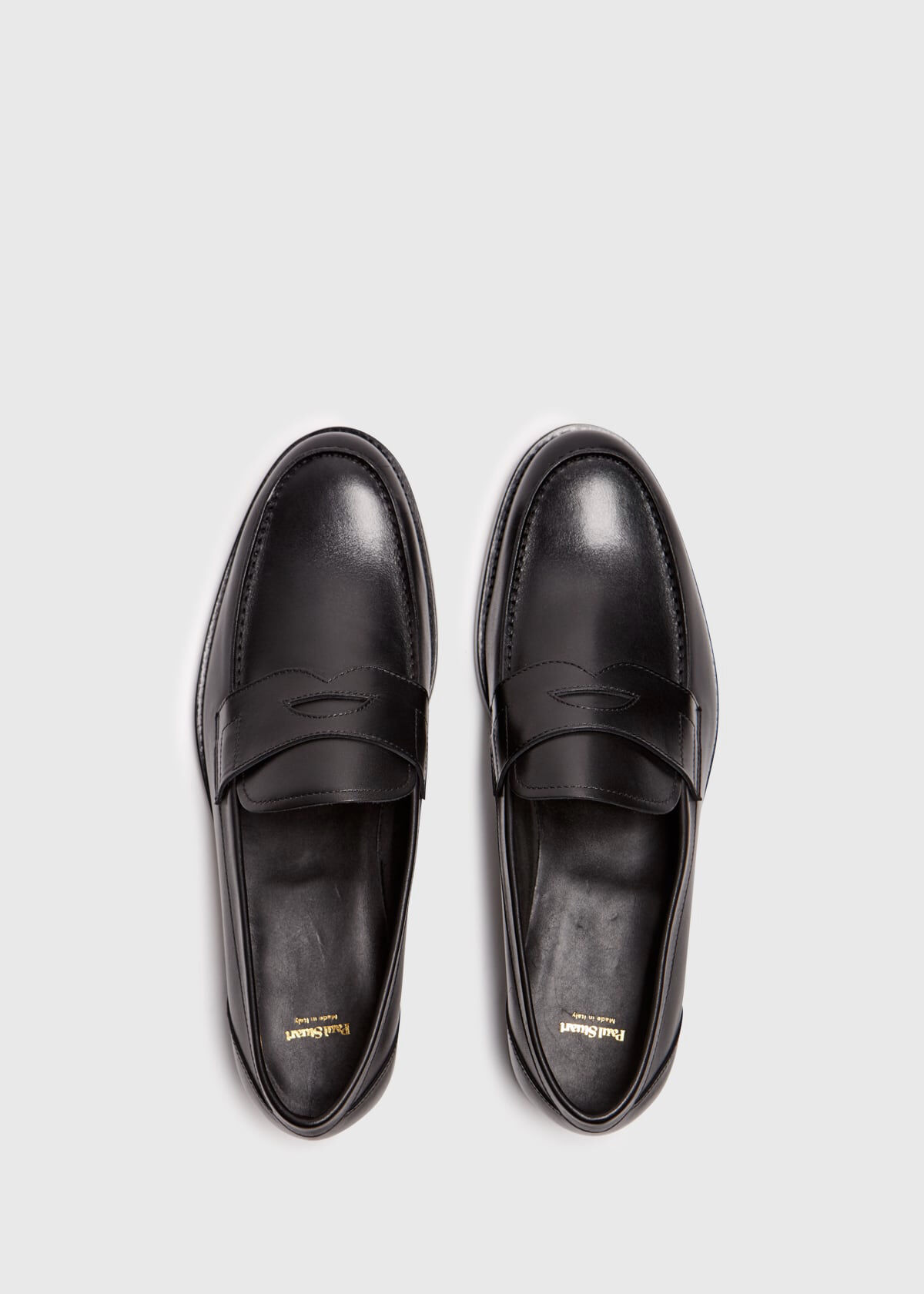Paul stuart loafers on sale
