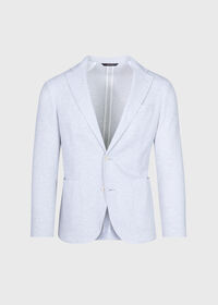 Paul Stuart Unstructured Knit Jacket, thumbnail 1