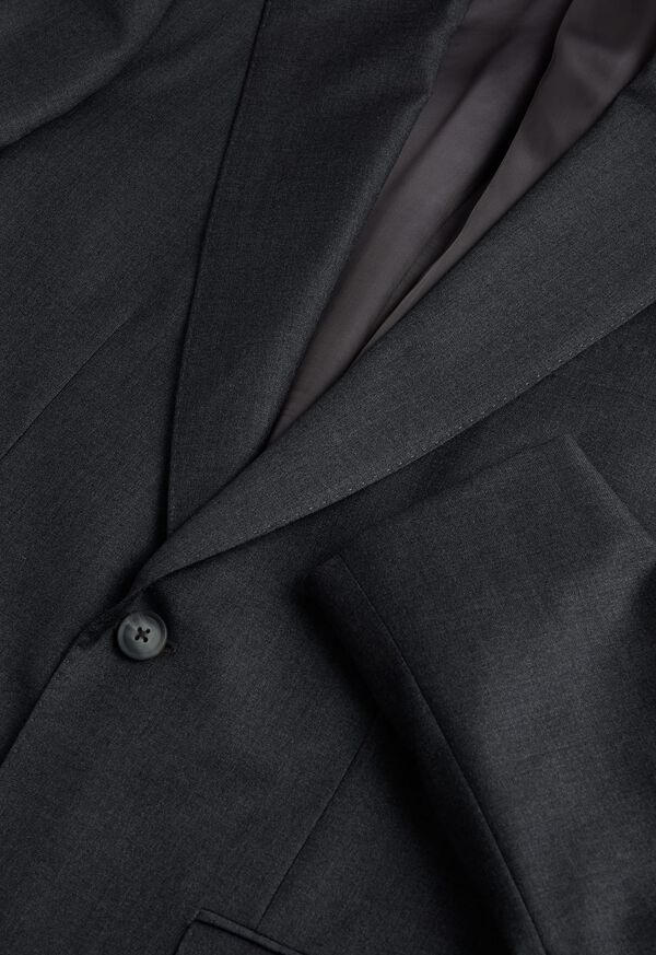 Paul Stuart Wool Phineas Cole Colman Suit, image 3