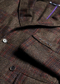 Paul Stuart Patchwork Jacket, thumbnail 2