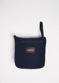 Paul Stuart High Tech Packable Raincoat, thumbnail 4