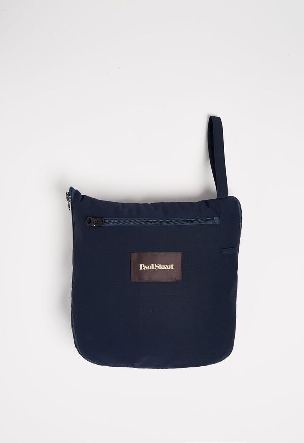 Paul Stuart High Tech Packable Raincoat, image 4