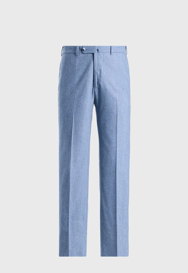 Paul Stuart Flannel Dress Trouser, image 1
