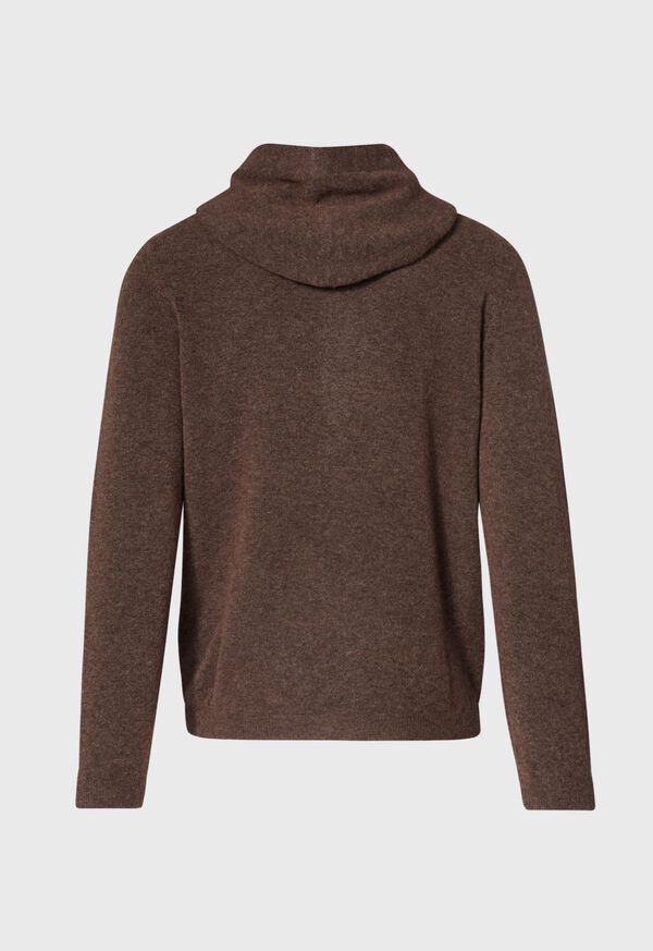 Paul Stuart Hooded Cardigan, image 2