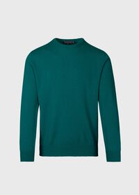 Paul Stuart Cashmere Crewneck Sweater, thumbnail 1