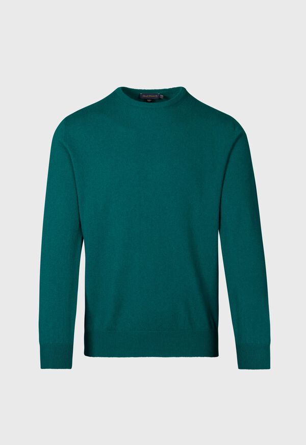Paul Stuart Cashmere Crewneck Sweater, image 1