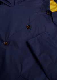 Paul Stuart Reversible Raincoat, thumbnail 6