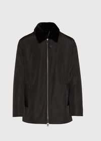 Paul Stuart Microfiber Coat, thumbnail 1