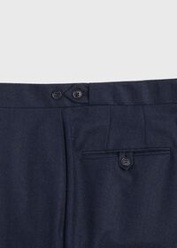 Paul Stuart Tonal Nailhead Fall Weight Suit, thumbnail 7