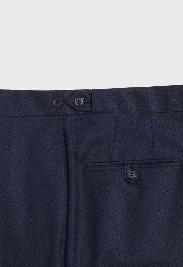 Paul Stuart Tonal Nailhead Fall Weight Suit, image 7