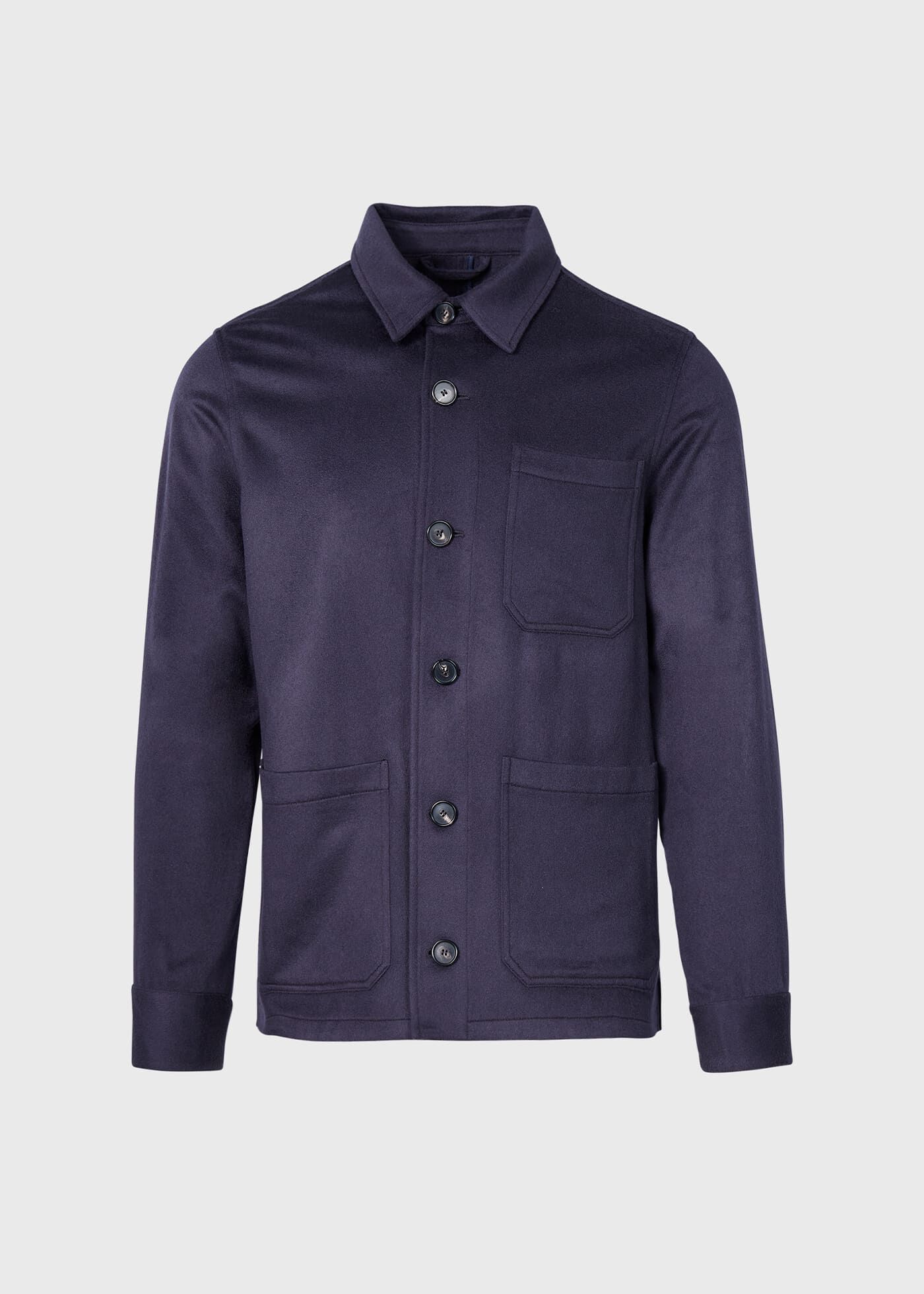 Cashmere shirt jacket best sale