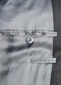 Paul Stuart Paul Fit Super 120s Wool Suit, thumbnail 4