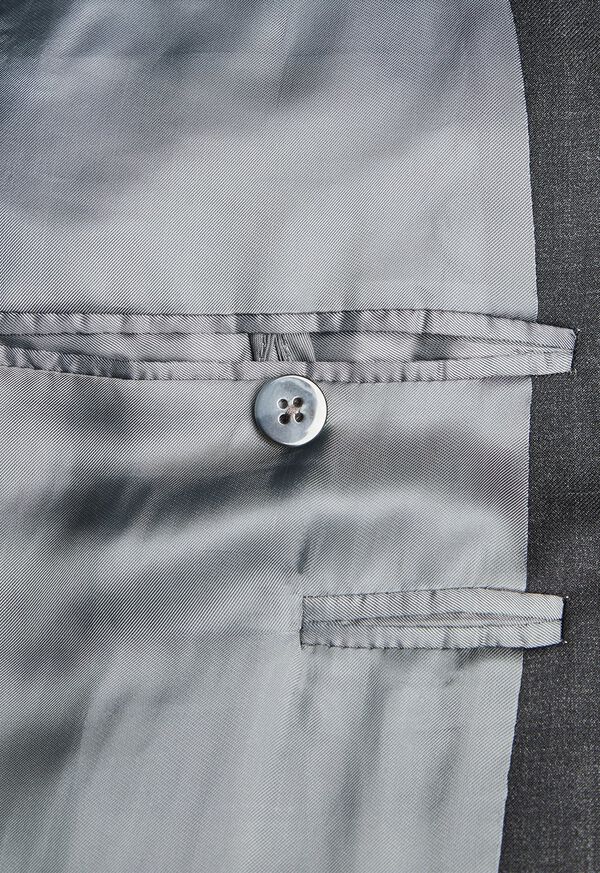 Paul Stuart Paul Fit Super 120s Wool Suit, image 4