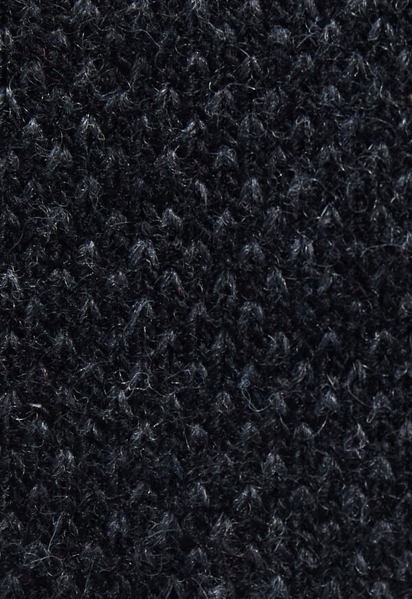 Paul Stuart Cashmere Blend Oxford Sock, image 5